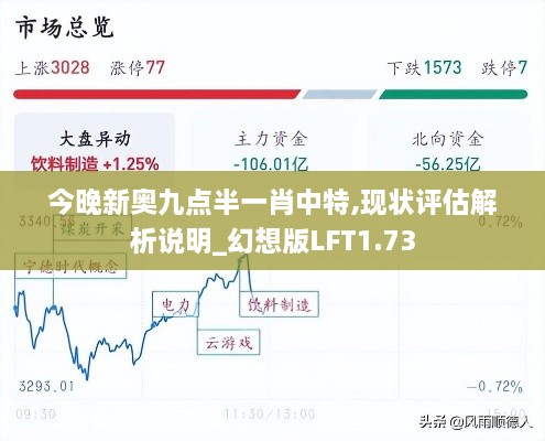 今晚新奥九点半一肖中特,现状评估解析说明_幻想版LFT1.73