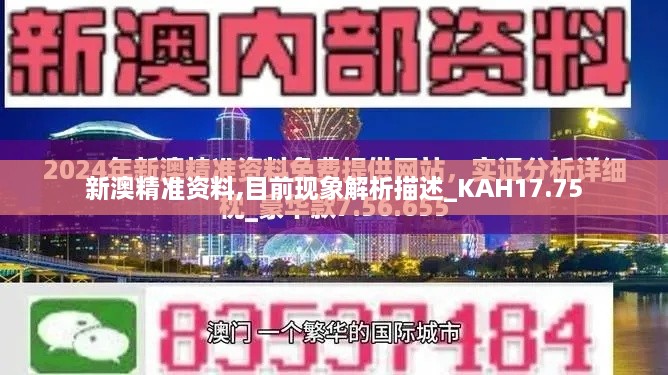 新澳精准资料,目前现象解析描述_KAH17.75