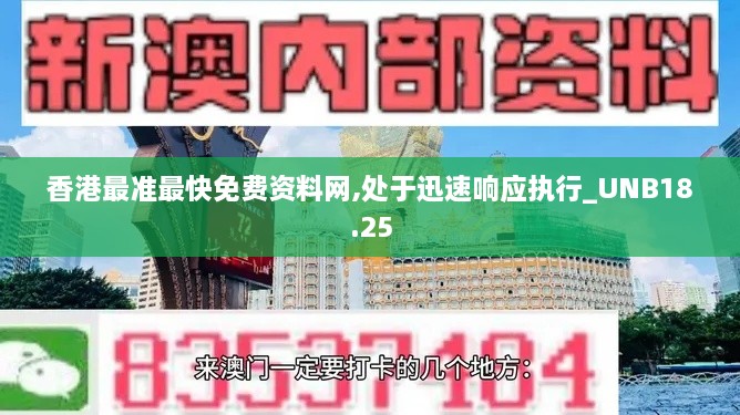 香港最准最快免费资料网,处于迅速响应执行_UNB18.25