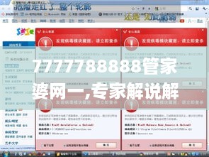 7777788888管家婆网一,专家解说解释定义_VPB18.76