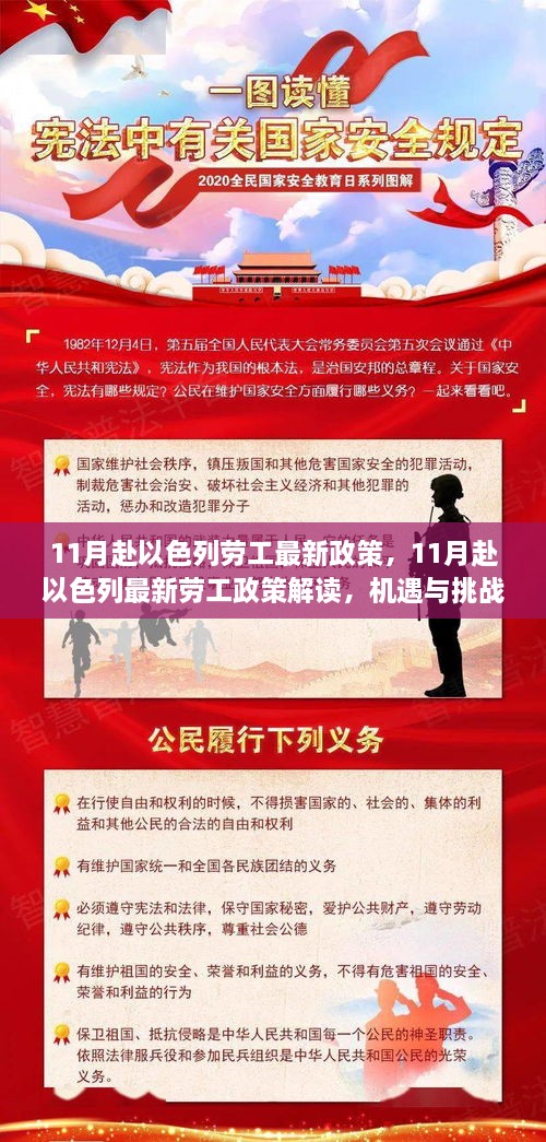 11月赴以色列劳工政策解读，机遇与挑战并存的新政策分析