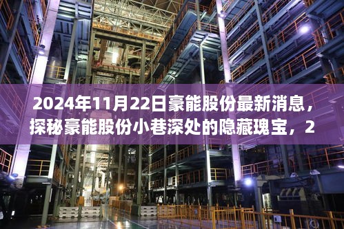 探秘豪能股份隐藏瑰宝，最新消息揭秘，独特发现揭晓于2024年11月22日