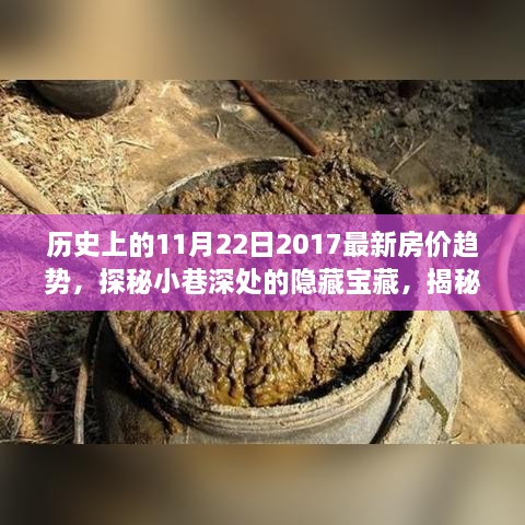 揭秘历史时刻下的房价变迁与独特小店故事，探寻小巷深处的隐藏宝藏与最新房价趋势回顾（2017年11月22日）