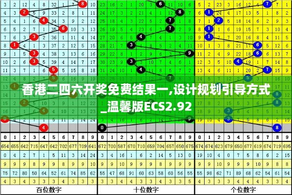 香港二四六开奖免费结果一,设计规划引导方式_温馨版ECS2.92