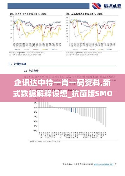 企讯达中特一肖一码资料,新式数据解释设想_抗菌版SMO2.1