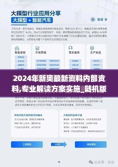 2024年新奥最新资料内部资料,专业解读方案实施_随机版IBK2.97