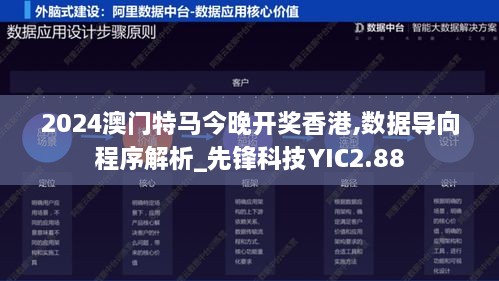 2024澳门特马今晚开奖香港,数据导向程序解析_先锋科技YIC2.88