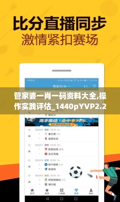 管家婆一肖一码资料大全,操作实践评估_1440pYVP2.22