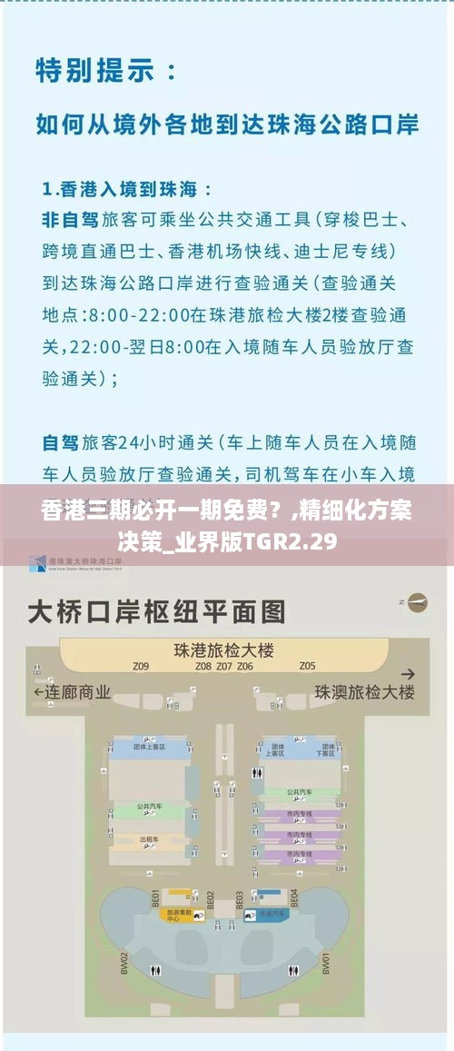 香港三期必开一期免费？,精细化方案决策_业界版TGR2.29