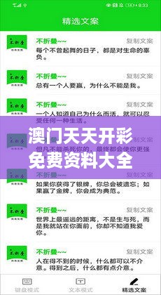 澳门天天开彩免费资料大全新版,精细化方案决策_美学版LJO2.56