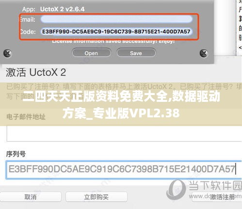 二四天天正版资料免费大全,数据驱动方案_专业版VPL2.38