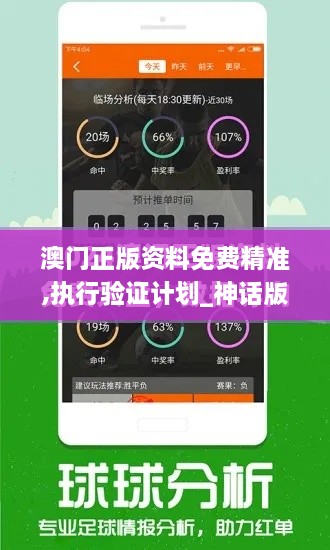 澳门正版资料免费精准,执行验证计划_神话版DAX2.15