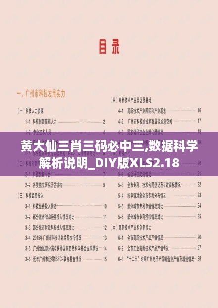 黄大仙三肖三码必中三,数据科学解析说明_DIY版XLS2.18