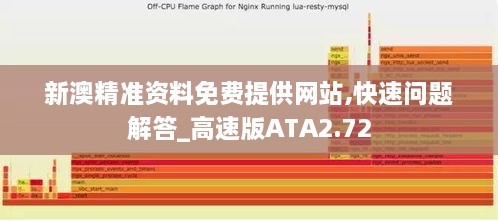 新澳精准资料免费提供网站,快速问题解答_高速版ATA2.72