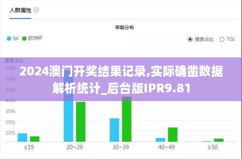 2024澳门开奖结果记录,实际确凿数据解析统计_后台版IPR9.81