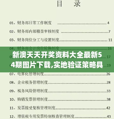 新澳天天开奖资料大全最新54期图片下载,实地验证策略具体_备用版PRT9.26