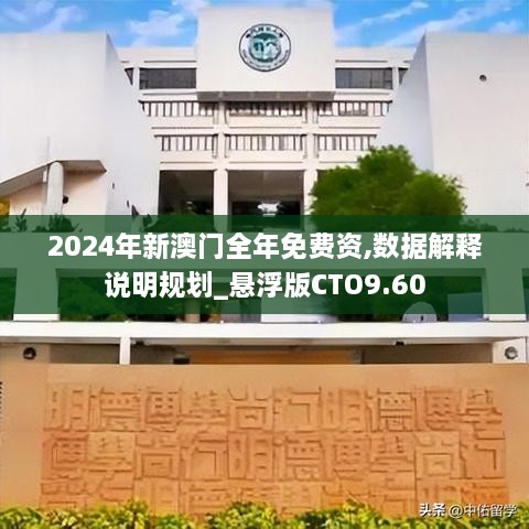 2024年新澳门全年免费资,数据解释说明规划_悬浮版CTO9.60