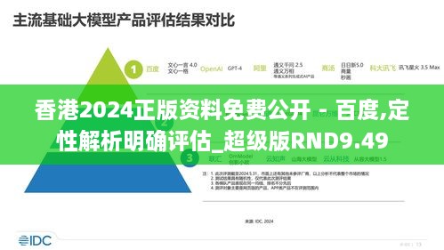 香港2024正版资料免费公开 - 百度,定性解析明确评估_超级版RND9.49