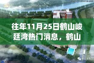 鹤山峻廷湾科技盛宴揭秘，十一月重磅高科技产品的超凡魅力