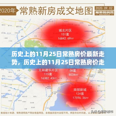 历史上的11月25日常熟房价深度解析，走势、背景与地位