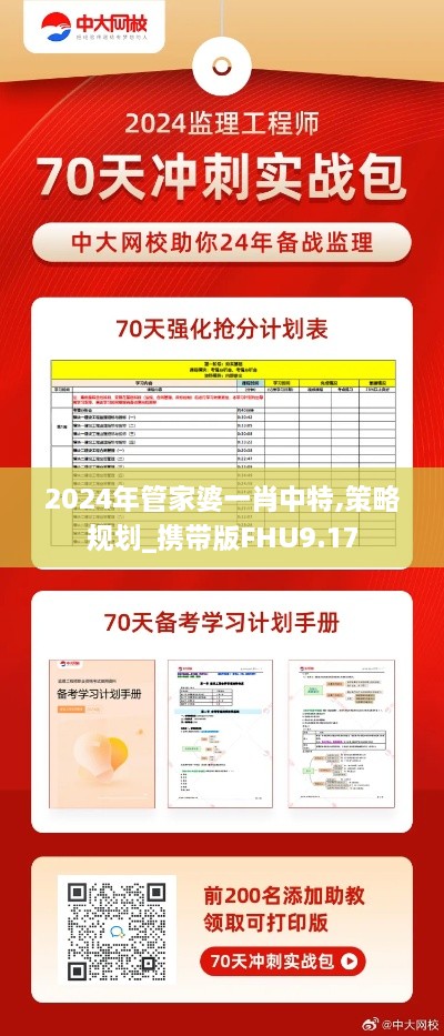 2024年管家婆一肖中特,策略规划_携带版FHU9.17