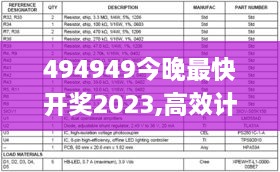 494949今晚最快开奖2023,高效计划实施_分析版OHJ9.90