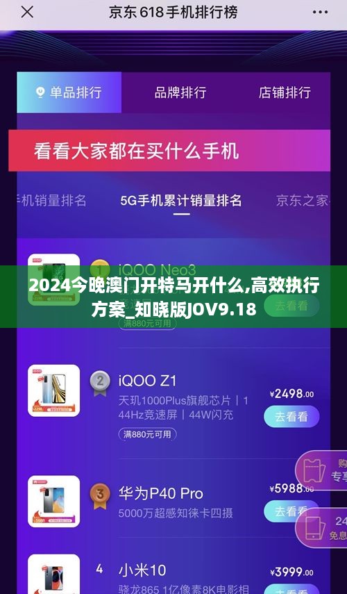 2024今晚澳门开特马开什么,高效执行方案_知晓版JOV9.18