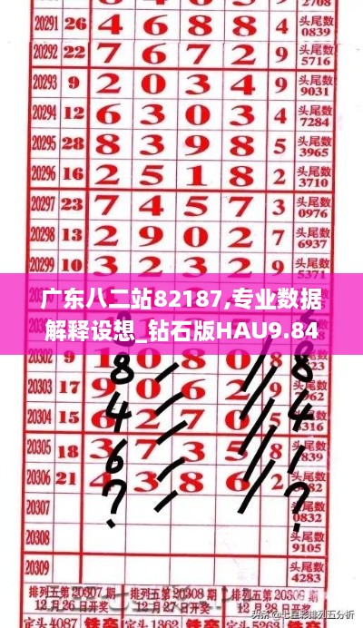 广东八二站82187,专业数据解释设想_钻石版HAU9.84