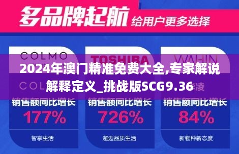 2024年澳门精准免费大全,专家解说解释定义_挑战版SCG9.36