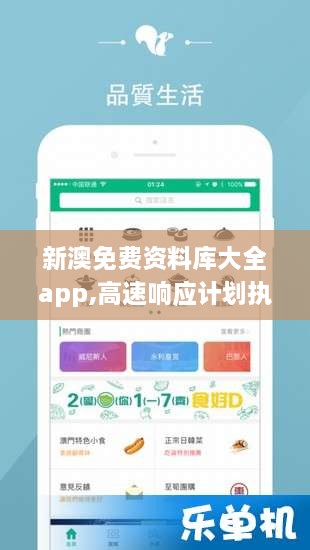 新澳免费资料库大全app,高速响应计划执行_升级版BOB9.89