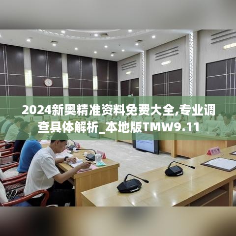 2024新奥精准资料免费大全,专业调查具体解析_本地版TMW9.11