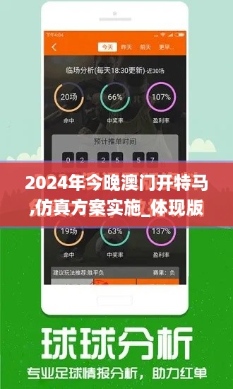 2024年今晚澳门开特马,仿真方案实施_体现版PAL9.43