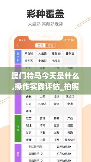 澳门特马今天是什么,操作实践评估_拍照版BDK9.51