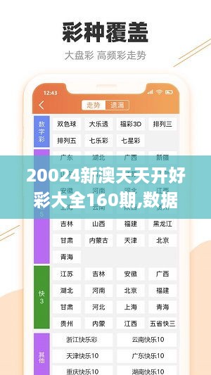 20024新澳天天开好彩大全160期,数据导向程序解析_增强版KJO9.55