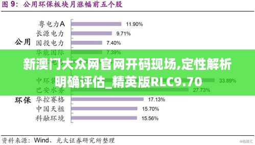 新澳门大众网官网开码现场,定性解析明确评估_精英版RLC9.70