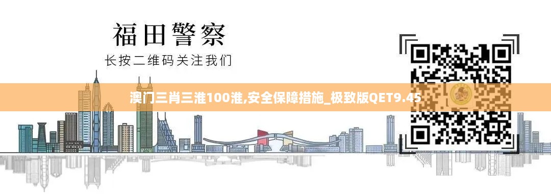 澳门三肖三淮100淮,安全保障措施_极致版QET9.45