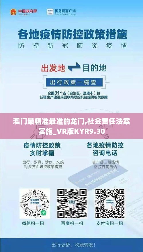 澳门最精准最准的龙门,社会责任法案实施_VR版KYR9.30