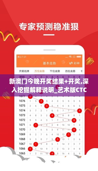 新澳门今晚开奖结果+开奖,深入挖掘解释说明_艺术版CTC9.8