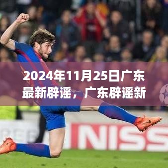 2024年11月25日广东辟谣新动向，解析谣言背后的真相与观点