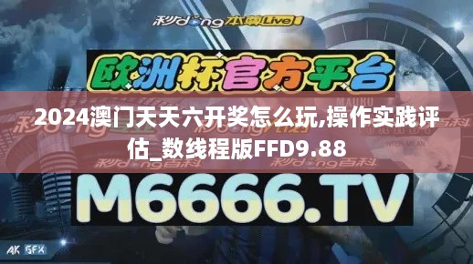 2024澳门天天六开奖怎么玩,操作实践评估_数线程版FFD9.88