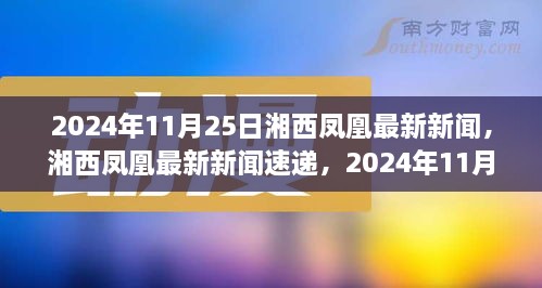 湘西凤凰最新新闻速递，深度报道，2024年11月25日