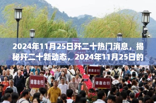 揭秘歼二十新动态，2024年11月25日热门消息揭秘