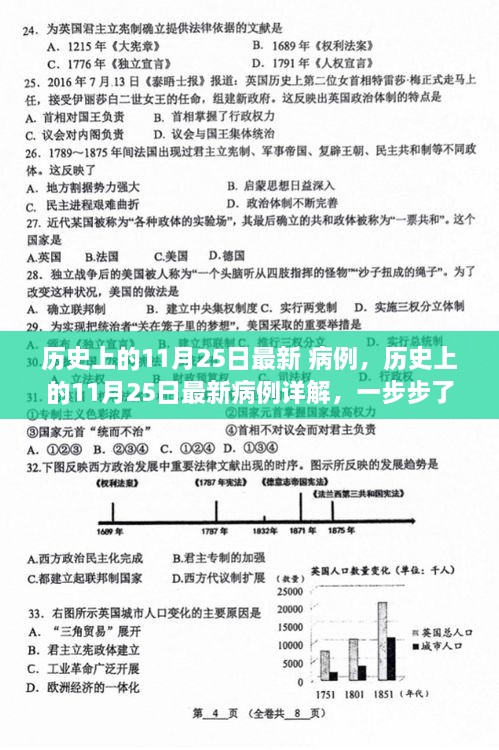 揭秘历史11月25日最新病例，追踪与学习的详细步骤解析