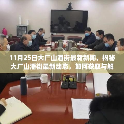 大厂山潘街最新动态揭秘与新闻资讯获取指南（11月25日更新）