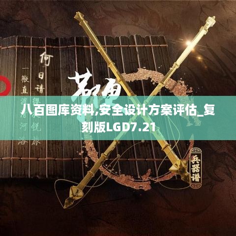 八百图库资料,安全设计方案评估_复刻版LGD7.21