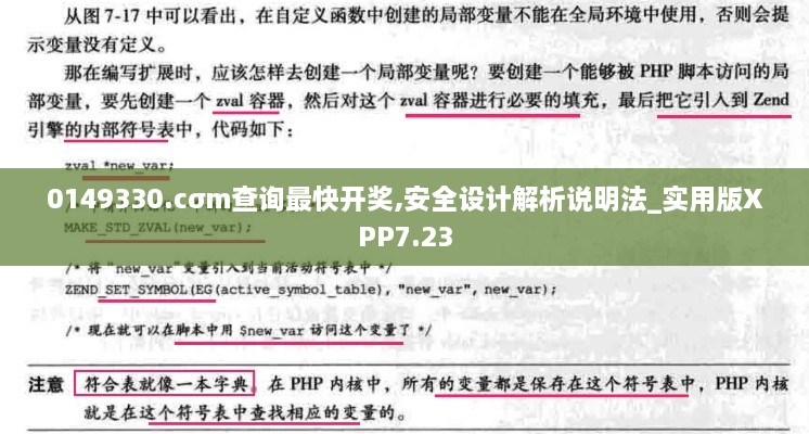 0149330.cσm查询最快开奖,安全设计解析说明法_实用版XPP7.23