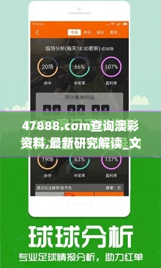 47888.cσm查询澳彩资料,最新研究解读_文化传承版CEL7.51