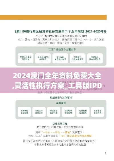 2024澳门全年资料免费大全,灵活性执行方案_工具版IPD7.53