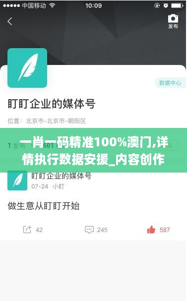 一肖一码精准100%澳门,详情执行数据安援_内容创作版HRR7.65