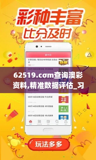 62519.cσm查询澳彩资料,精准数据评估_习惯版BID7.96